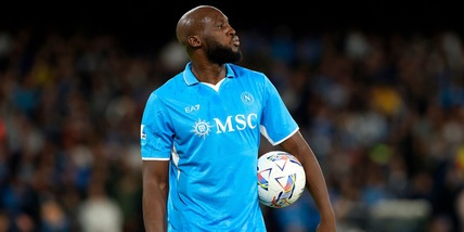 “I tifosi dell'Inter sono sportivi. Lukaku? Pensano che sia un traditore”