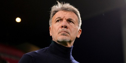 Baroni, l'alchimista Lazio: "Una squadra di uomini veri, il calcio si evolve"