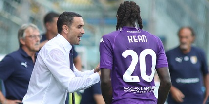 “Kean e gli altri scarti…”: Palladino sconcertato, intervista abbandonata