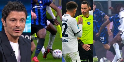 Inter-Napoli, l’audio surreale in sala Var. Anche Bergomi perde la pazienza...