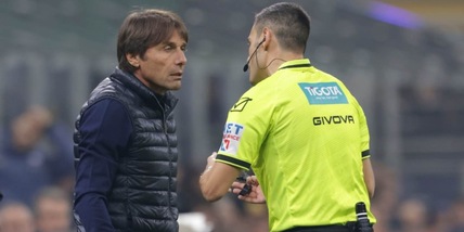 Var caos: perché Conte ha ragione e perché funziona così male