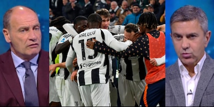 Juve, mea culpa Marchegiani: “Non pensavo sarebbe stato così utile…”