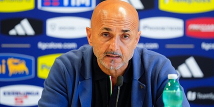 Spalletti sicuro: "Savona non è un esperimento. Gatti in crescita". E su Kean...
