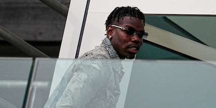 Pogba-Juve, le ultime sul futuro: accordo vicino e post con l'altro ex