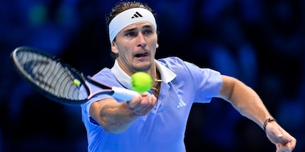 Zverev apre il caso: “Salute a rischio, a lungo termine sarà un grosso problema”