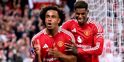 Zirkzee-Juve, ora ci si diverte: la mossa United che apre il clamoroso scenario