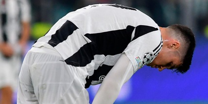 ArrivedAdzic: il rischio che corre la Juve dopo l’ultimo guaio muscolare