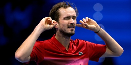 Medvedev batte De Minaur, primo squillo alle Finals: cosa cambia per Sinner