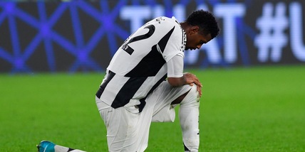 Dramma Cabal, “è crociato”: dalla Colombia la notizia shock, cosa fa ora la Juve