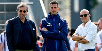 Voglio la Juve! Sarà lui il difensore di gennaio? Intanto arriva il tesoretto…