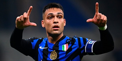 Il tifoso lo accusa, Lautaro Martinez alza la voce: il botta e risposta Inter