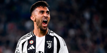 Motta, Juve scippata: in sei a disposizione! L’ultima novità su Nico Gonzalez