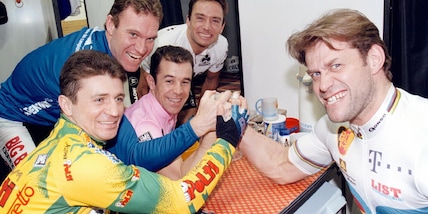 "Hubner è morto, circostanze da chiarire": addio alla leggenda dello sport