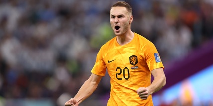 Koopmeiners, la bruciatura Olanda e l'atteso ritorno: "Ora sono felice"