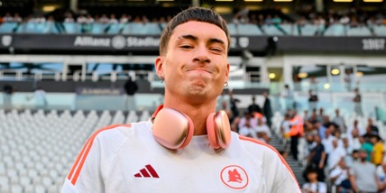 "Calcia come Maradona e...": la frase di Ranieri su Soulé infiamma i tifosi Roma