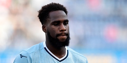 Dia ha contratto la malaria in Senegal: il comunicato e le condizioni