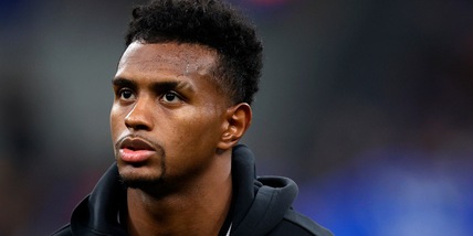 Cabal e la Juve, la beffa dopo il dramma: la notizia che non aiuta il club