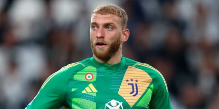 Di Gregorio è solo l’ultimo della lista: Juve, non è che adesso cambi idea?