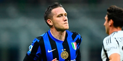 Zielinski: "Volevo restare in Italia ma prima dell'Inter anche la Juve..."