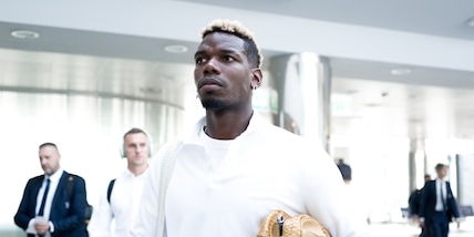Pogba-Juve ufficiale, è finita per sempre: "Ti auguriamo il meglio Paul"