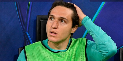 Emblema Chiesa, dispiacere Kean. Ma c’è un altro ex Juve che fa parlare di sé