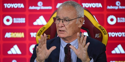 Ranieri, aneddoto Juve: “Fermai Ronaldo e Dybala prima del secondo tempo"