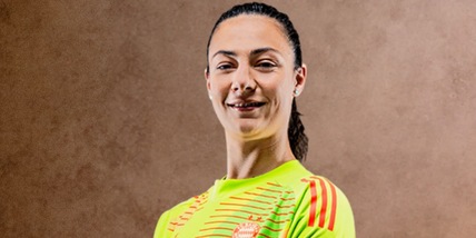 Bayern, la storia che commuove: il portiere ha un tumore e il club reagisce così