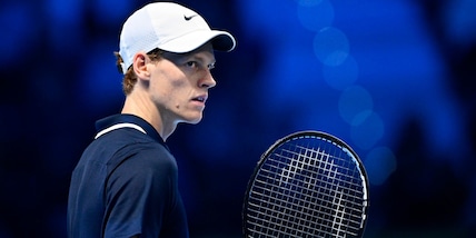 Desolante e disperante: com’è diventato affrontare Sinner oggi