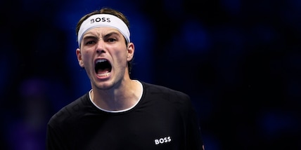 Fritz il milionario prova a spaventare Sinner: “Ho fiducia nei miei mezzi”