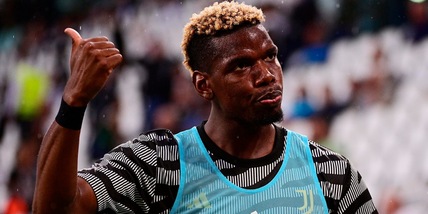 Pogba, dalla rabbia all’incredulità generale: la Juve bis un fallimento totale