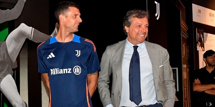 Motta, i rinforzi… in Arabia: quanti milioni entrerebbero nelle casse Juve