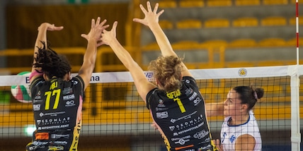 La 7a giornata ha qualificato cinque squadre per la Coppa Italia