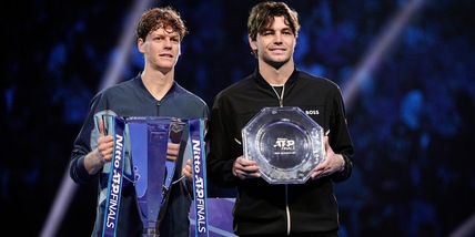 Fritz incorona super Sinner: “Ecco cosa mi ha impressionato molto di Jannik”