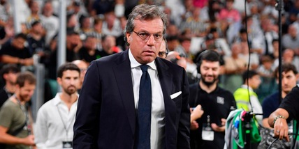 La Juve e la cessione a centrocampo: Conte sfiorato, può seguire Rabiot