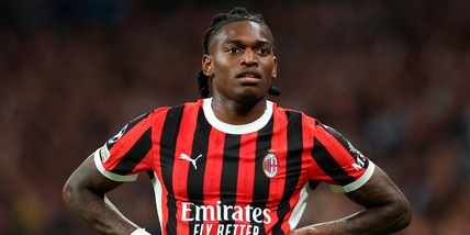 Leao-Sinner, bordata di Capello: "Lo sport è questo, bisognerebbe dargli..."