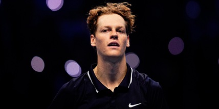 Sinner, l'ex compagna di classe: "Era timido, gli raccolsi una pallina e..."