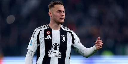 “Koopmeiners ricorda Nedved. Vlahovic o Morata? Prendo Alvaro”