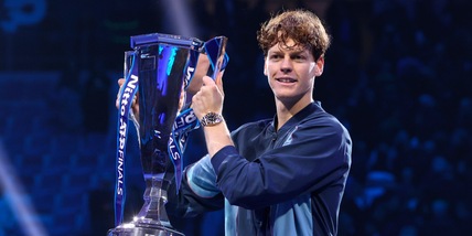 Sinner senza confini, ha conquistato tutti. Anna e quella confidenza strappata…