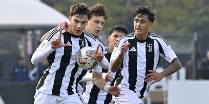 "Sogno di varcare quei cancelli e studio da lui": parole da capitano Juve