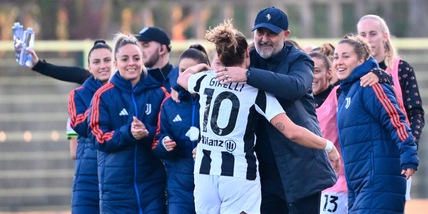 "La mia Juve come un rock 'Stupendo', ma ora serve un'impresa cinica"