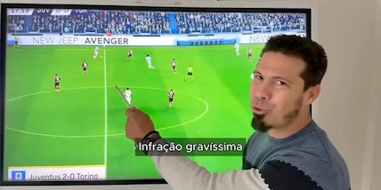 Cambiaso sotto accusa: "Tre errori gravi", l'ex Juve lo inchioda. Ma...