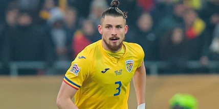 Dragusin, l'agente e l'interesse Juve e Napoli: "Se non gioca..."