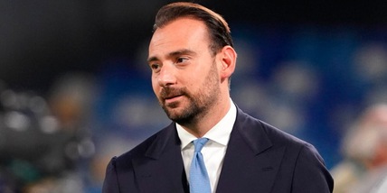 Manna: "Alla Juve stavo benissimo, ma quando ti chiama il Napoli..."