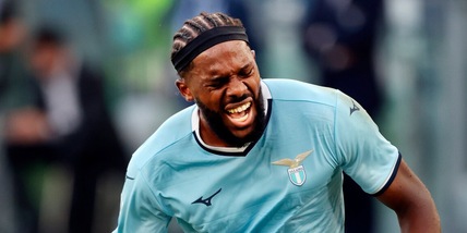 Tavares, esami per l'infortunio al ginocchio col Portogallo. Lazio-Bologna...