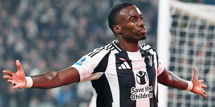 Weah, quei tempi sono finiti: Milan-Juve da 9! Altre due sorprese in arrivo?