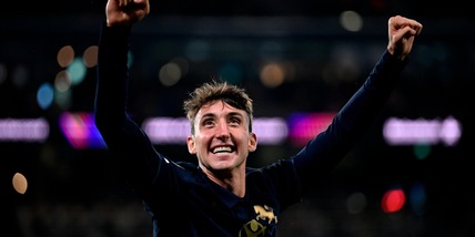 Cambiaso, il fattore unico: se al posto della Juve giocasse nel City...