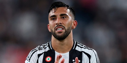 Nico Gonzalez, chi l’ha visto? Cosa ha davvero e quando torna in campo