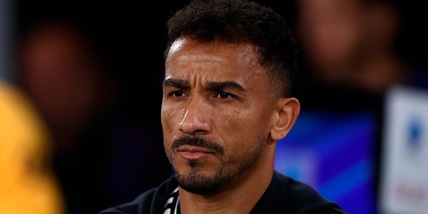Danilo, la Juve e le voci di mercato: "Con tutto il rispetto..."