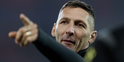 "Champions all'Inter, Inzaghi come Ferguson. Su Motta dopo Allegri..."