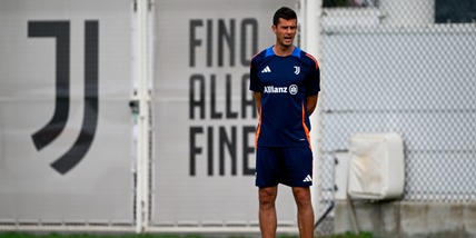 Juve verso la sfida col Milan: partitella con l’U17. Koopmeiners, Yildiz e Danilo...